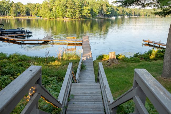 22 - 1360 Halberstadt Rd, Condo with 2 bedrooms, 2 bathrooms and null parking in Saint Germain WI | Image 34