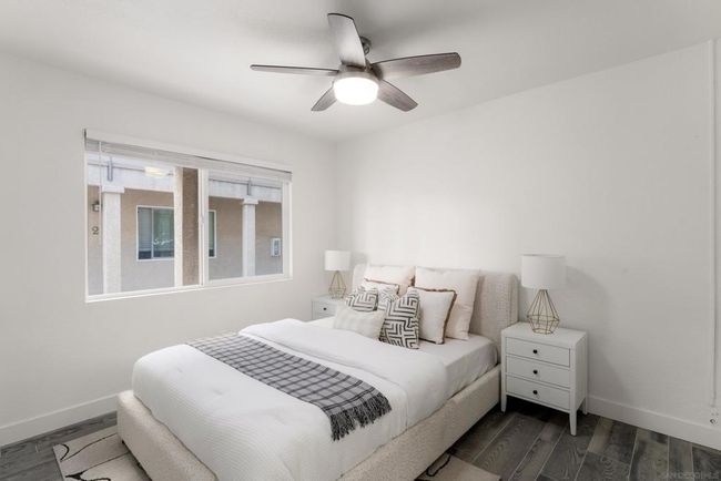 UNIT-9 - 4654 33 Rd St, Condo with 1 bedrooms, 1 bathrooms and 1 parking in San Diego CA | Image 7