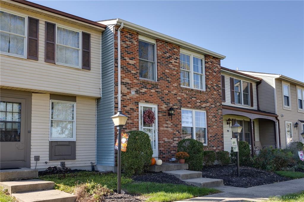 Silver Bugle Ln, Dayton, OH 45449