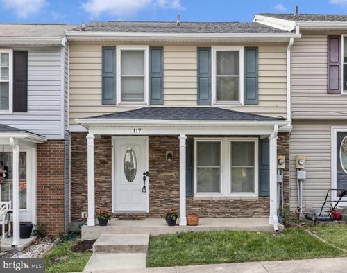 117 Valley View Ct, Boonsboro, MD, 21713-1324 | Card Image