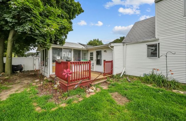 525 Buttonwoods Ave, House other with 3 bedrooms, 2 bathrooms and 5 parking in Warwick RI | Image 30