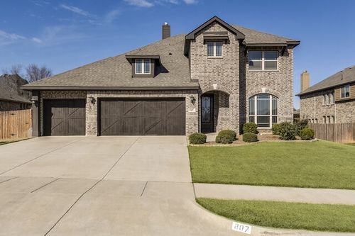 807 Imperial Way, Mansfield, TX, 76063-4549 | Card Image