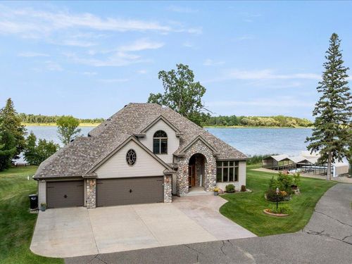 8964 Kabekona Springs Dr Nw, Walker, MN, 56484-2059 | Card Image