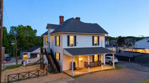 229 E Main St, Bridgeport, WV, 26330-1844 | Card Image