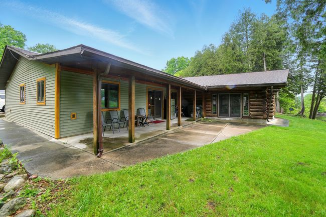 21759 205 Th Ave, House other with 3 bedrooms, 2 bathrooms and null parking in Paris MI | Image 5