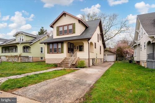 3202 E Northern Pkwy, BALTIMORE, MD, 21214-1451 | Card Image