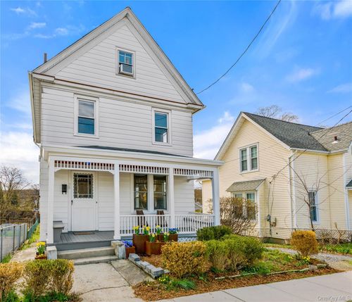 20 Maple St, Dobbs Ferry, NY, 10522-1108 | Card Image