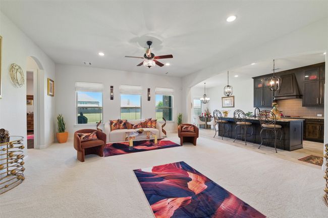 4029 Garden Grove Rd, House other with 3 bedrooms, 3 bathrooms and null parking in Midlothian TX | Image 25