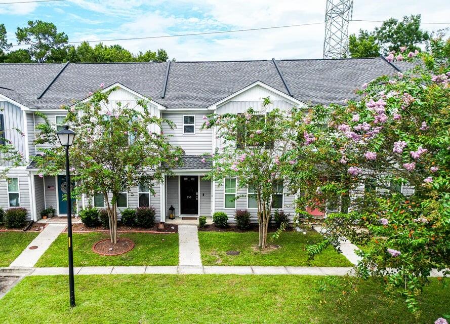Truman Dr, Goose Creek, SC 29445