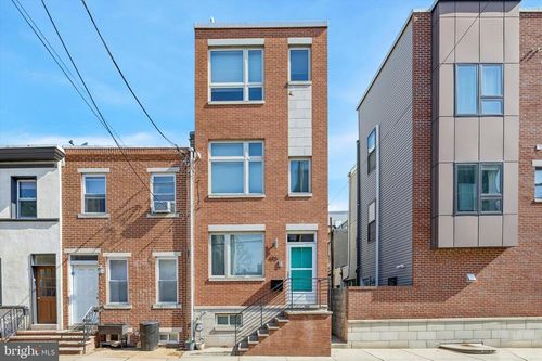 405 Greenwich St, PHILADELPHIA, PA, 19147-6522 | Card Image