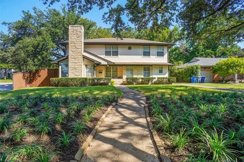 5305 Emerson Ave, Dallas, TX, 75209-5003 | Card Image