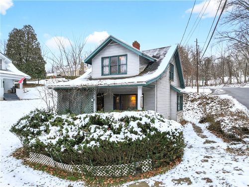 19 Hill St, Monongahela, PA, 15063-1641 | Card Image