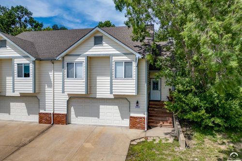 3410 Augusta Drive, Lawrence, KS, 66047 | Card Image