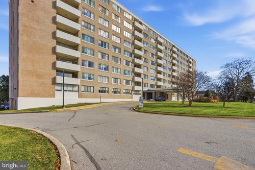 104-7111 Park Heights Ave, BALTIMORE, MD, 21215-1642 | Card Image