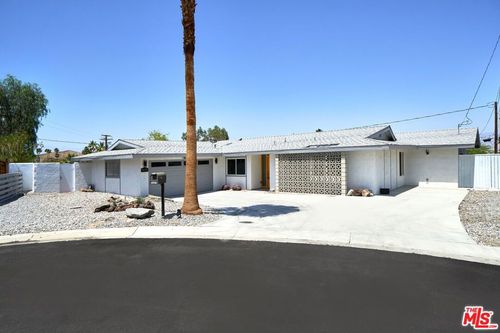 39047 Sherry Cir, Cathedral City, CA, 92234 | Card Image