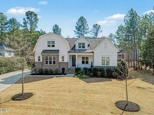 640 Cabin Crk, Pittsboro, NC, 27312-9556 | Card Image