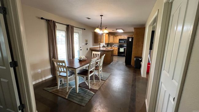 140 Cedar Ridge Loop, House other with 4 bedrooms, 2 bathrooms and null parking in Dover AR | Image 8