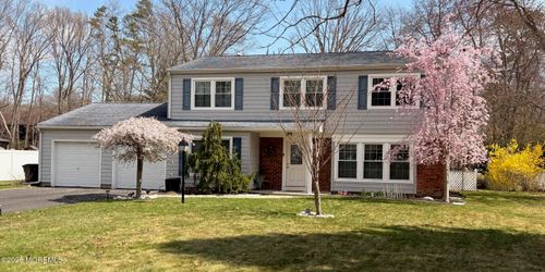 7 Coventry Ct, Manalapan, NJ, 07726-2610 | Card Image