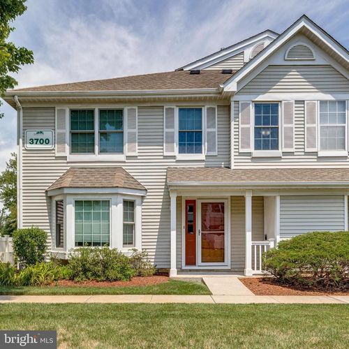 3704 Fenwick Ln, MOUNT LAUREL, NJ, 08054-6230 | Card Image