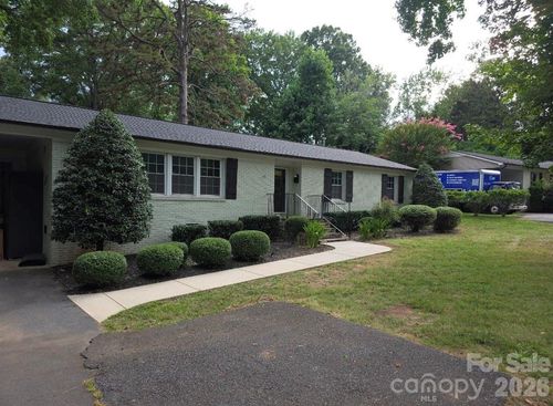 4124 Randolph Rd, Charlotte, NC, 28211-1921 | Card Image