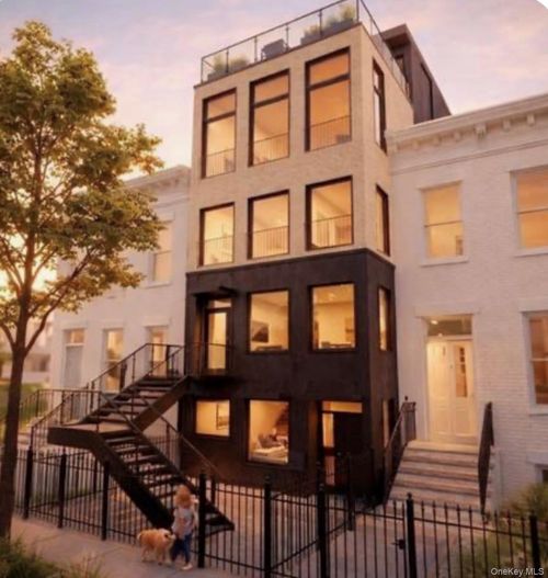 133 Dumont Ave, Brooklyn, NY, 11212-4406 | Card Image