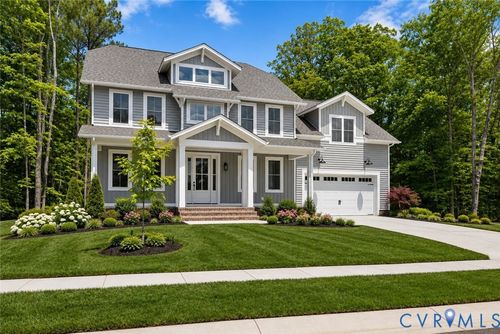 3407 Glenworth Dr, Midlothian, VA, 23112 | Card Image