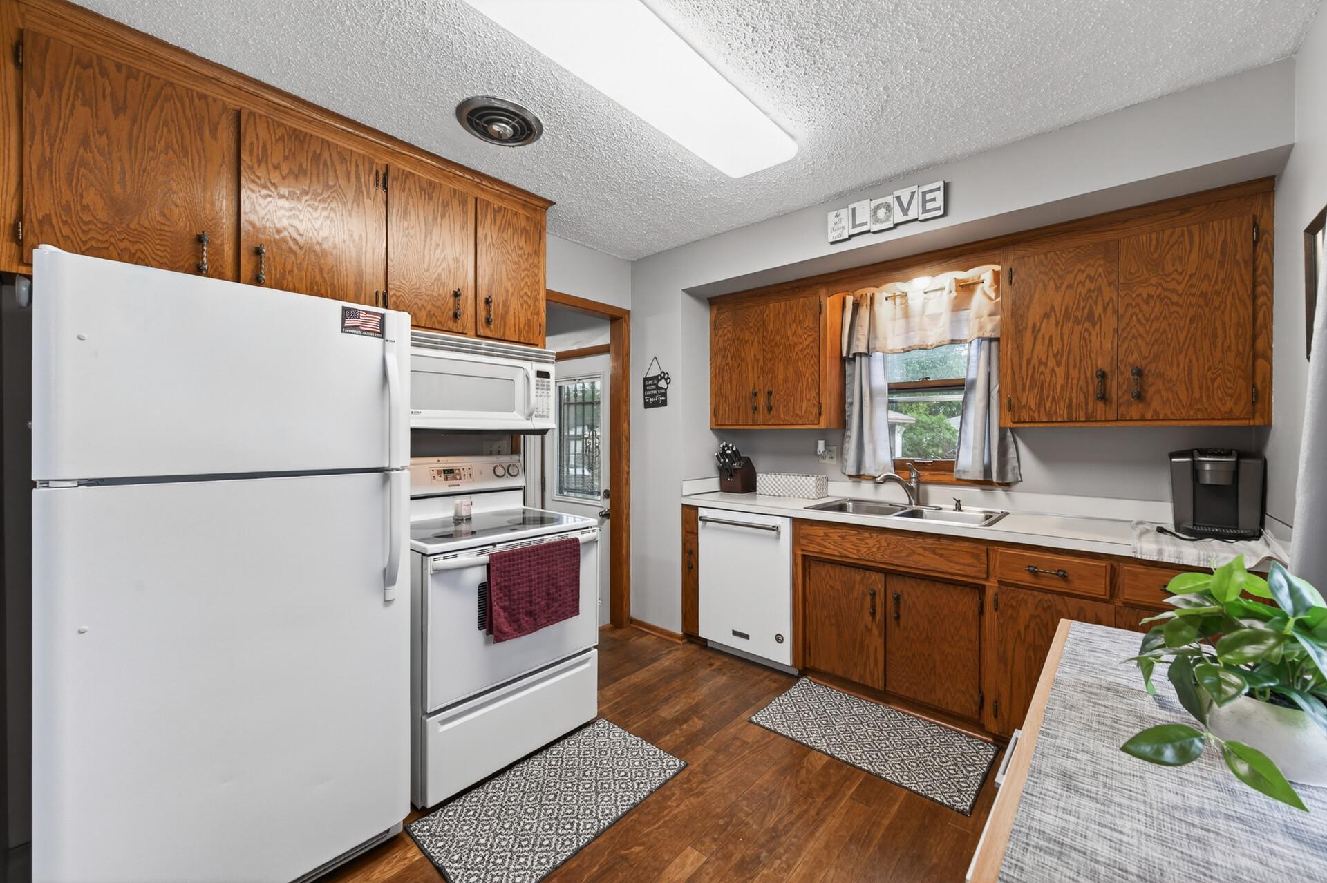 Residential in Coon Rapids 5