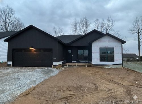 2028 Fairview Farm Dr, Memphis, IN, 47143-9376 | Card Image