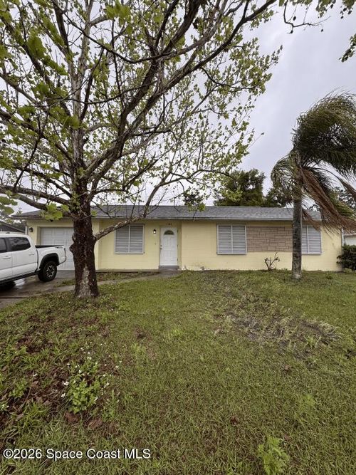 1165 Bonnymeade Drive, Titusville, FL, 32796 | Card Image