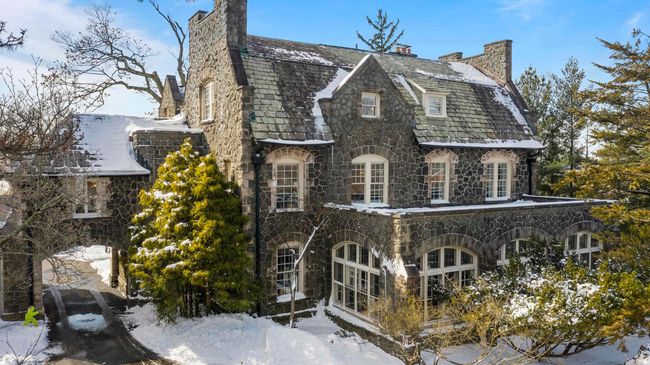 394 E Palisade Ave, House other with 8 bedrooms, 8 bathrooms and null parking in Englewood NJ | Image 29