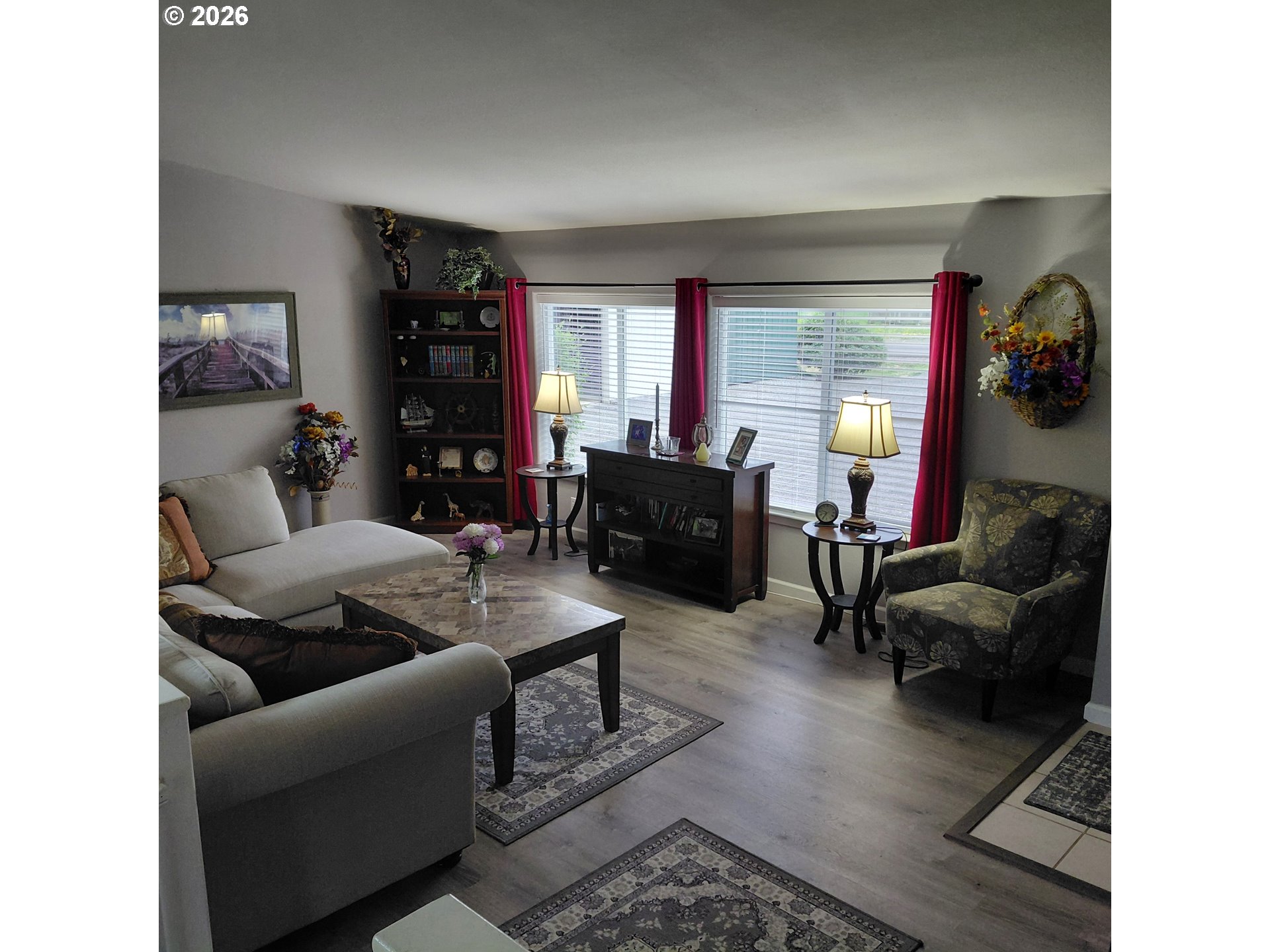 Residential in BayCity 5