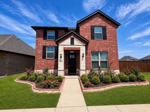 1414 Haybale Ln, Garland, TX, 75042-4048 | Card Image
