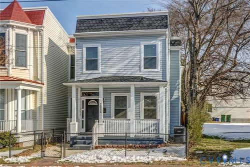 2014 Fairmount Ave, Richmond, VA, 23223-5102 | Card Image
