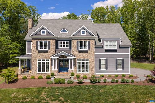 421 Houndstooth Ct, CHARLOTTESVILLE, VA, 22901-1895 | Card Image
