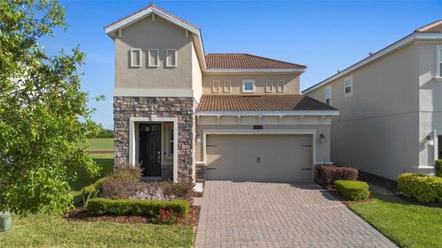 1033 Blackwolf Run Rd, CHAMPIONS GATE, FL, 33896-7951 | Card Image
