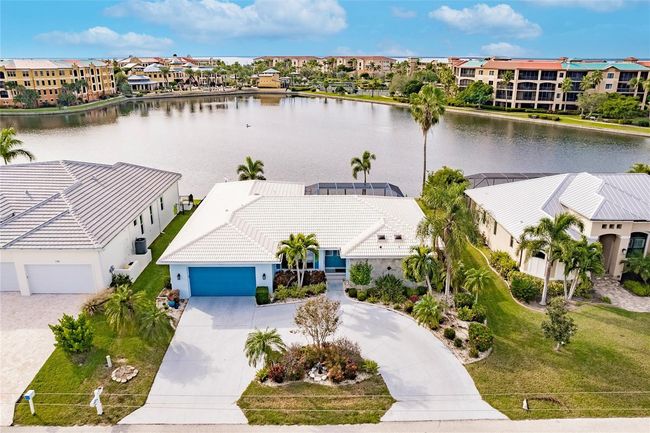 103 Colony Point Dr, House other with 3 bedrooms, 2 bathrooms and null parking in PUNTA GORDA FL | Image 49