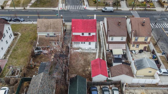Aerial view of residential area | Image 26