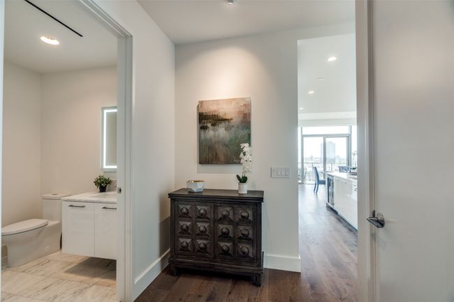 APT-906 - 7901 Windrose Ave, Condo with 2 bedrooms, 3 bathrooms and null parking in Plano TX | Image 21