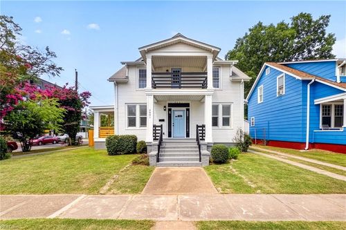 3601 Newport Ave, Norfolk, VA, 23508-3135 | Card Image