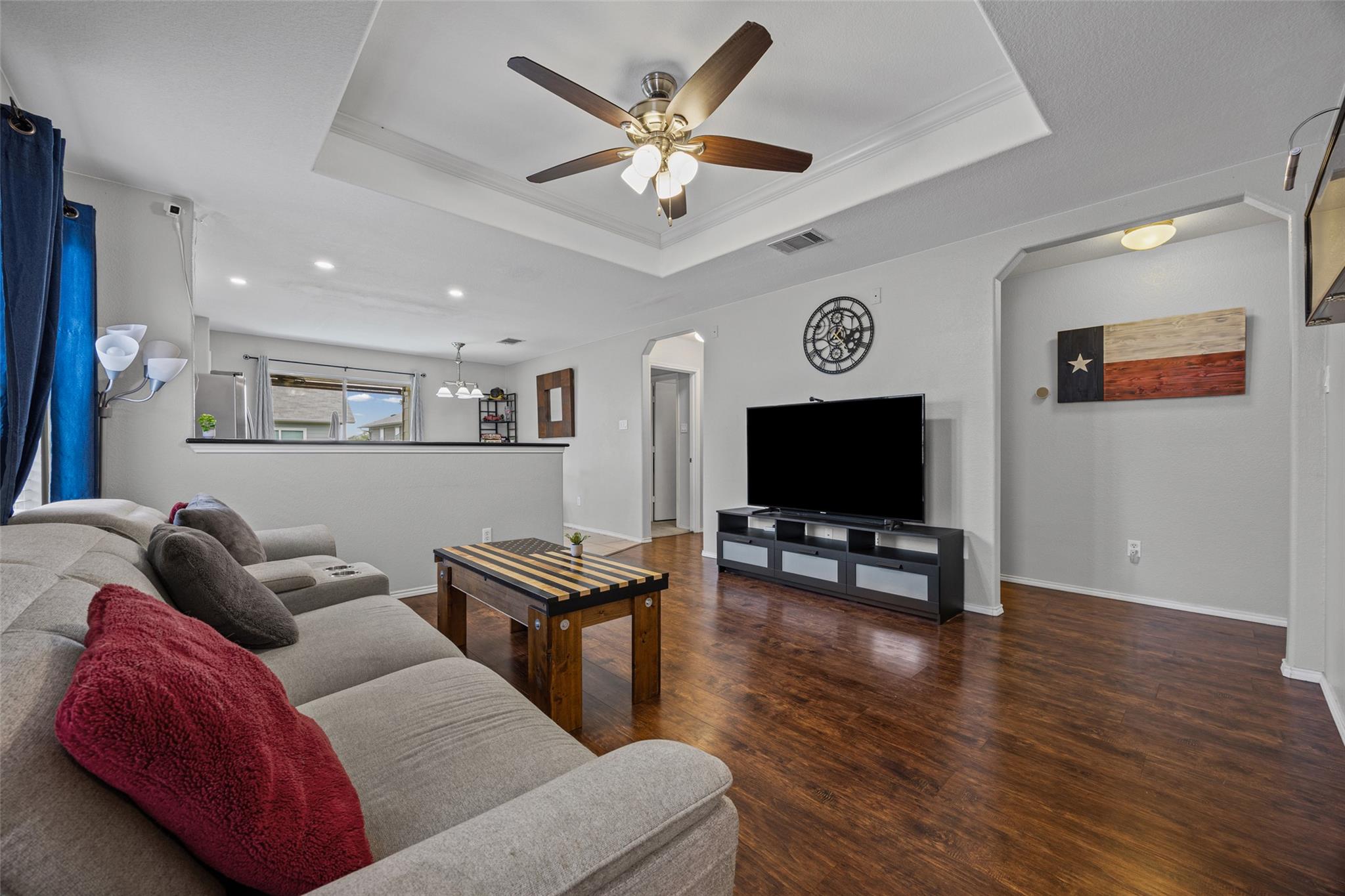 Residential in Pflugerville 3