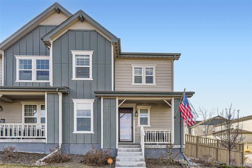 2932 Low Meadow Blvd, Castle Rock, CO, 80109-3915 | Card Image