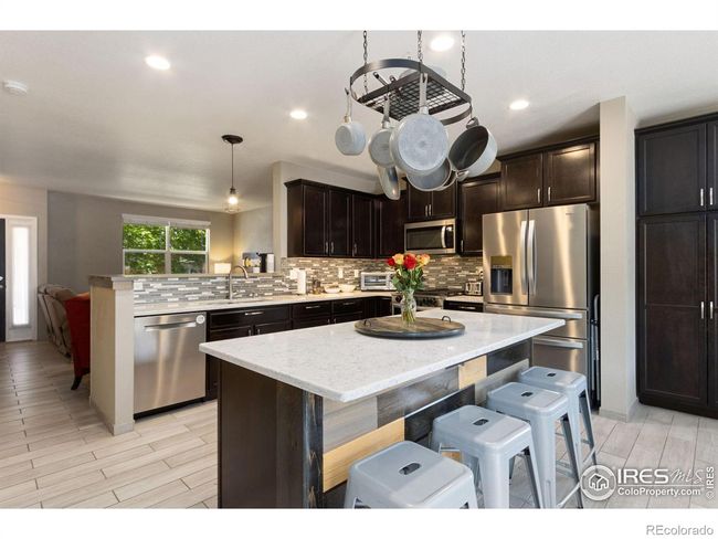 826 Ridge Runner Dr, House other with 4 bedrooms, 3 bathrooms and 2 parking in Fort Collins CO | Image 7