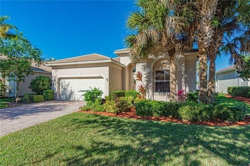 6112 Santa Margarito Dr, Fort Pierce, FL, 34951-3124 | Card Image