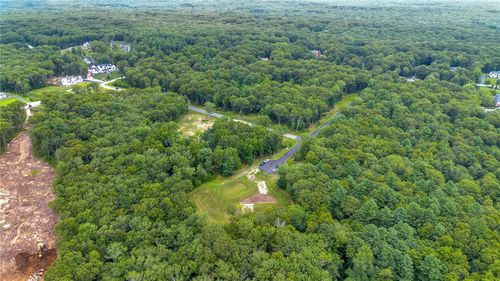 55 Highland Woods Drive, East Greenwich, RI, 02818 | Card Image