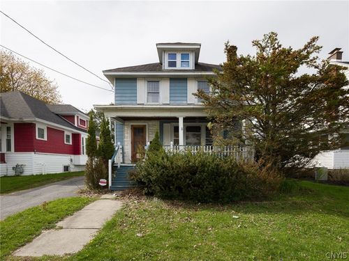 170 Haley St, Watertown, NY, 13601-4030 | Card Image