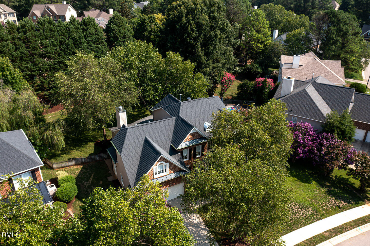 Residential in Raleigh 2