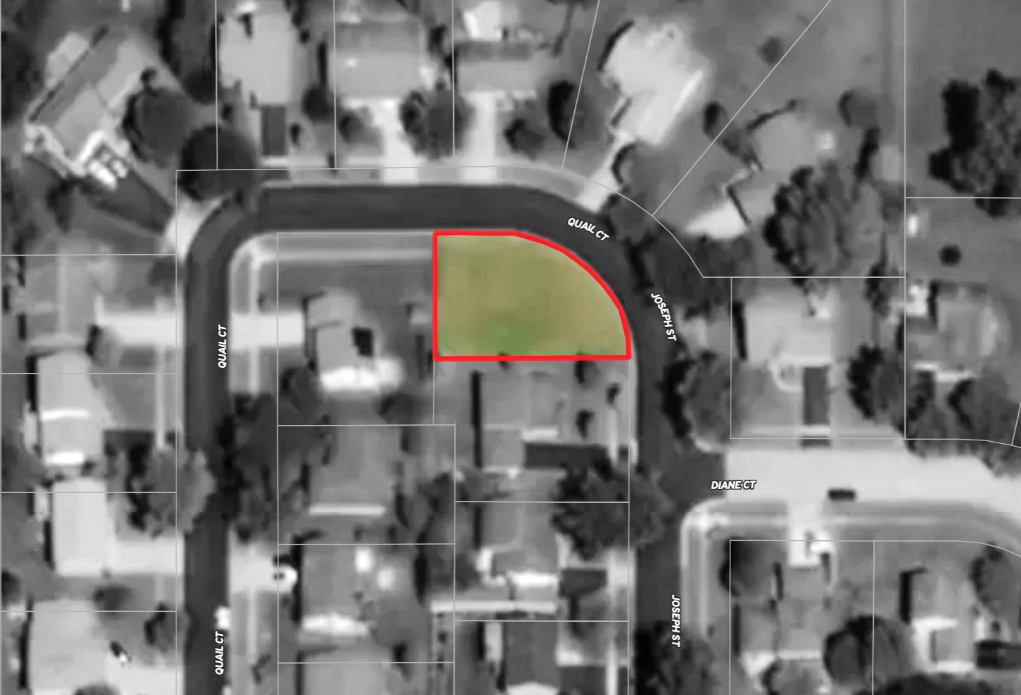 Land in Woodstock 4