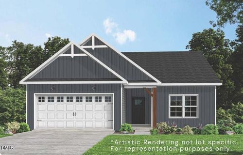 65 Kettle Creek Dr, Zebulon, NC, 27597-3332 | Card Image