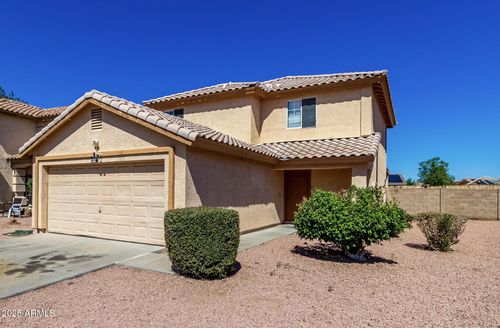 12028 W Dahlia Dr, El Mirage, AZ, 85335-4333 | Card Image