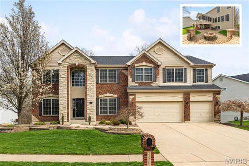 150 Marigold Dr, O Fallon, IL, 62269-7037 | Card Image